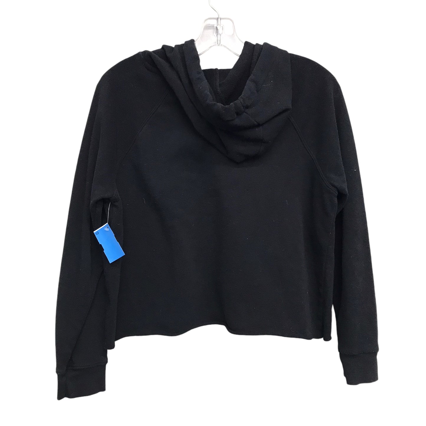 Sweatshirt Hoodie By Grayson Threads In Black, Size:M