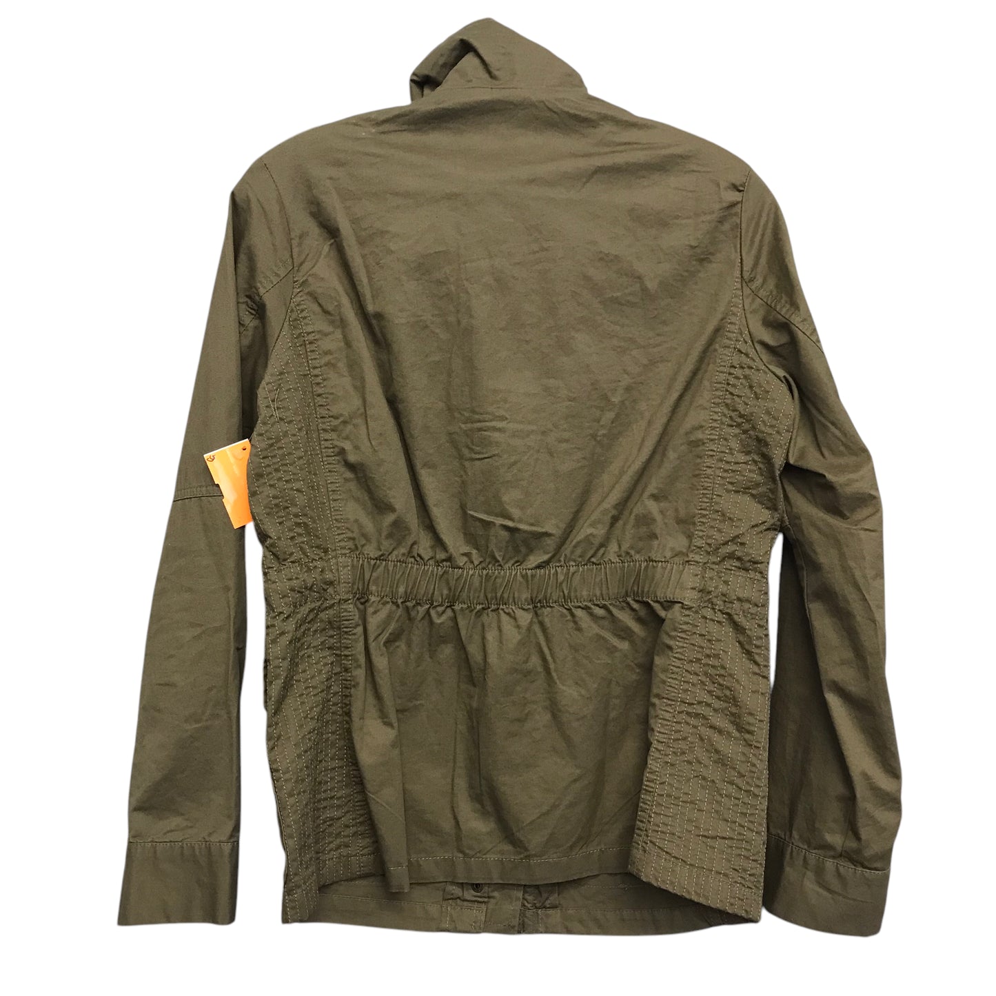 Jacket Other By Love Tree In Green, Size:S