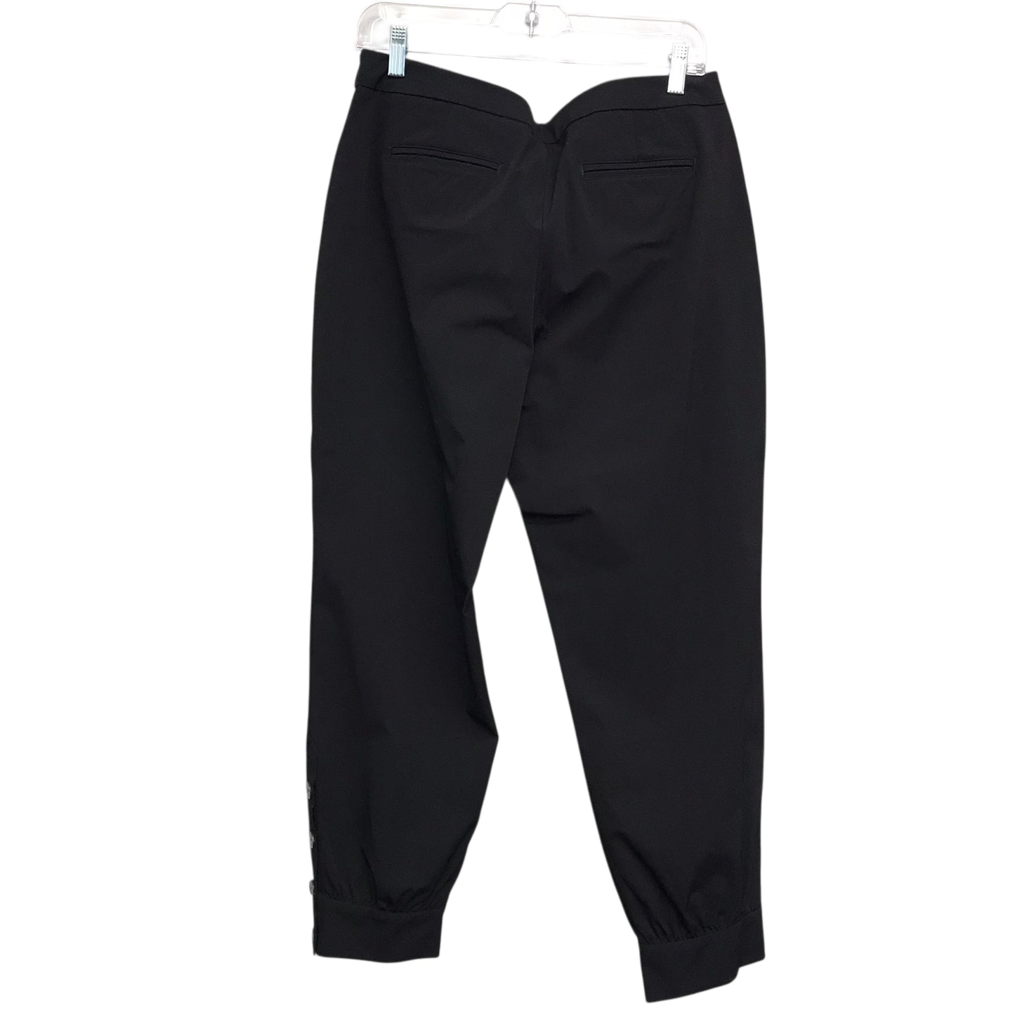 Pants Joggers By Worthington In Black, Size:10