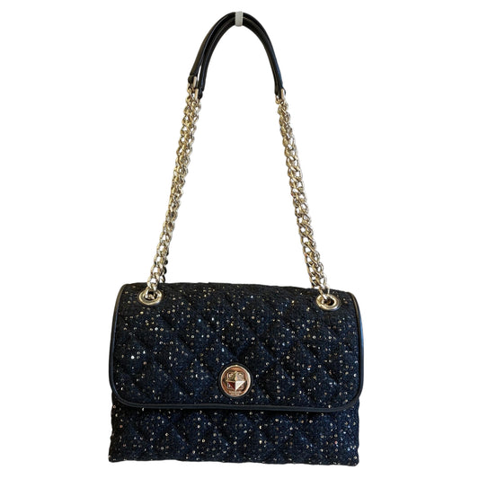 Handbag Designer By Kate Spade In Black, Size:Large