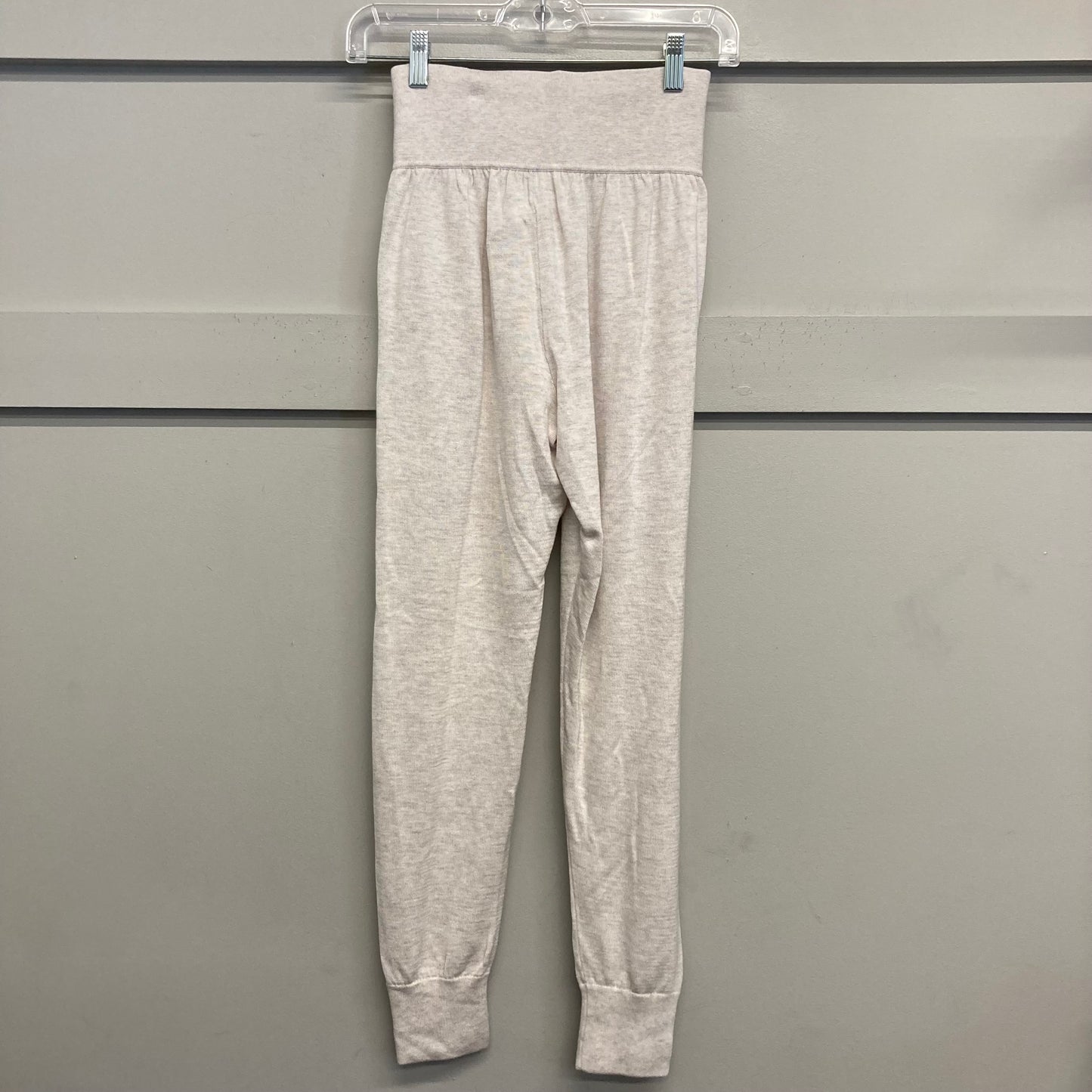 Athletic Pants By Athleta In Beige, Size:Xs