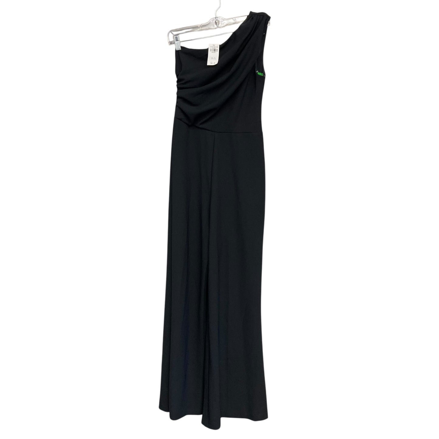 Jumpsuit By Abercrombie And Fitch In Black, Size:Mp