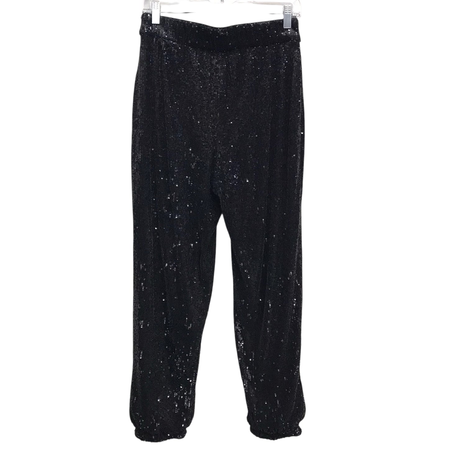 Pants Dress By Express In Black, Size:4