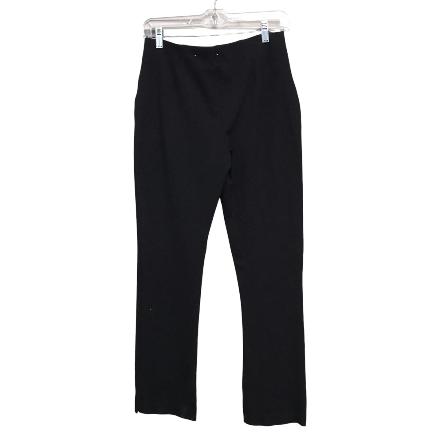 Pants Other By Chicos In Black, Size:0