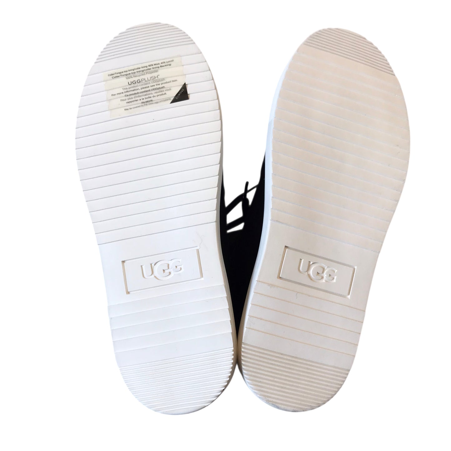 Boots Designer By Ugg In Black, Size:7