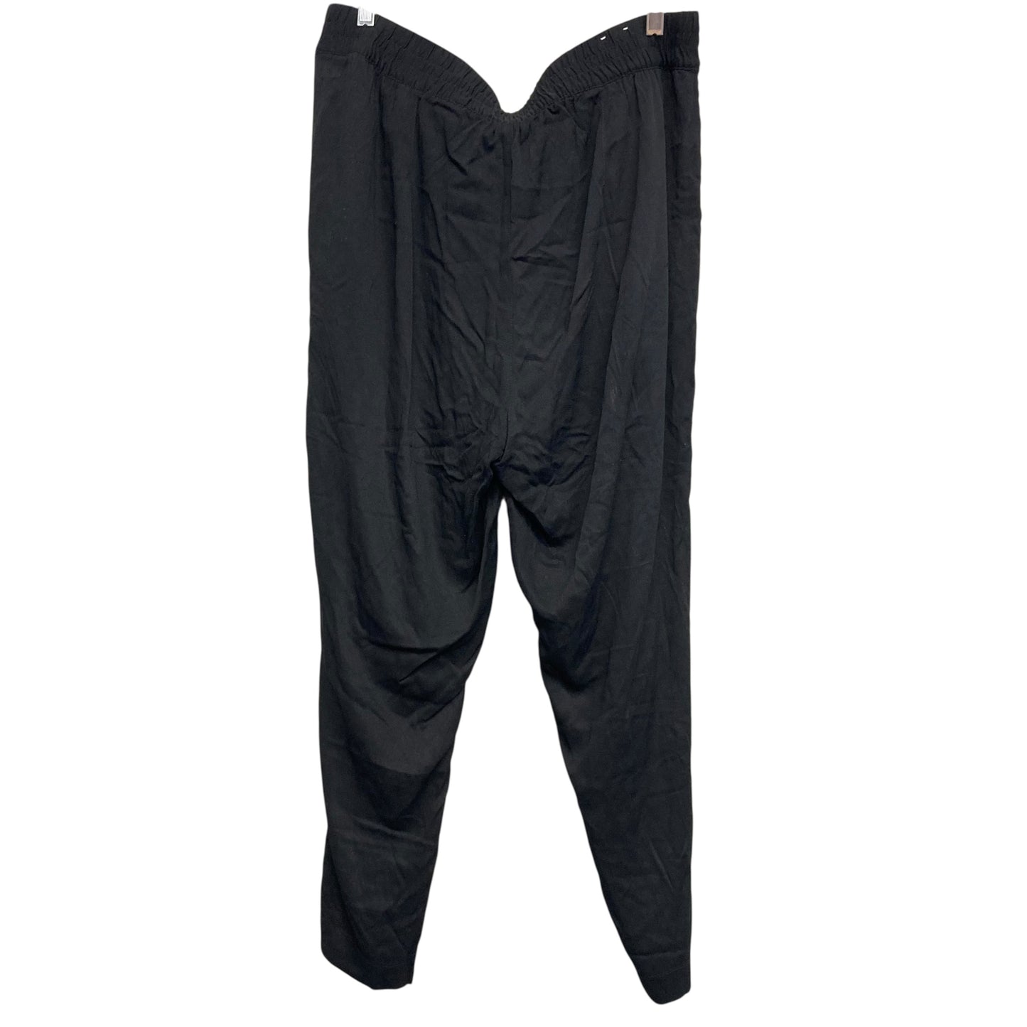 Pants Lounge By Jessica Simpson In Black, Size:12