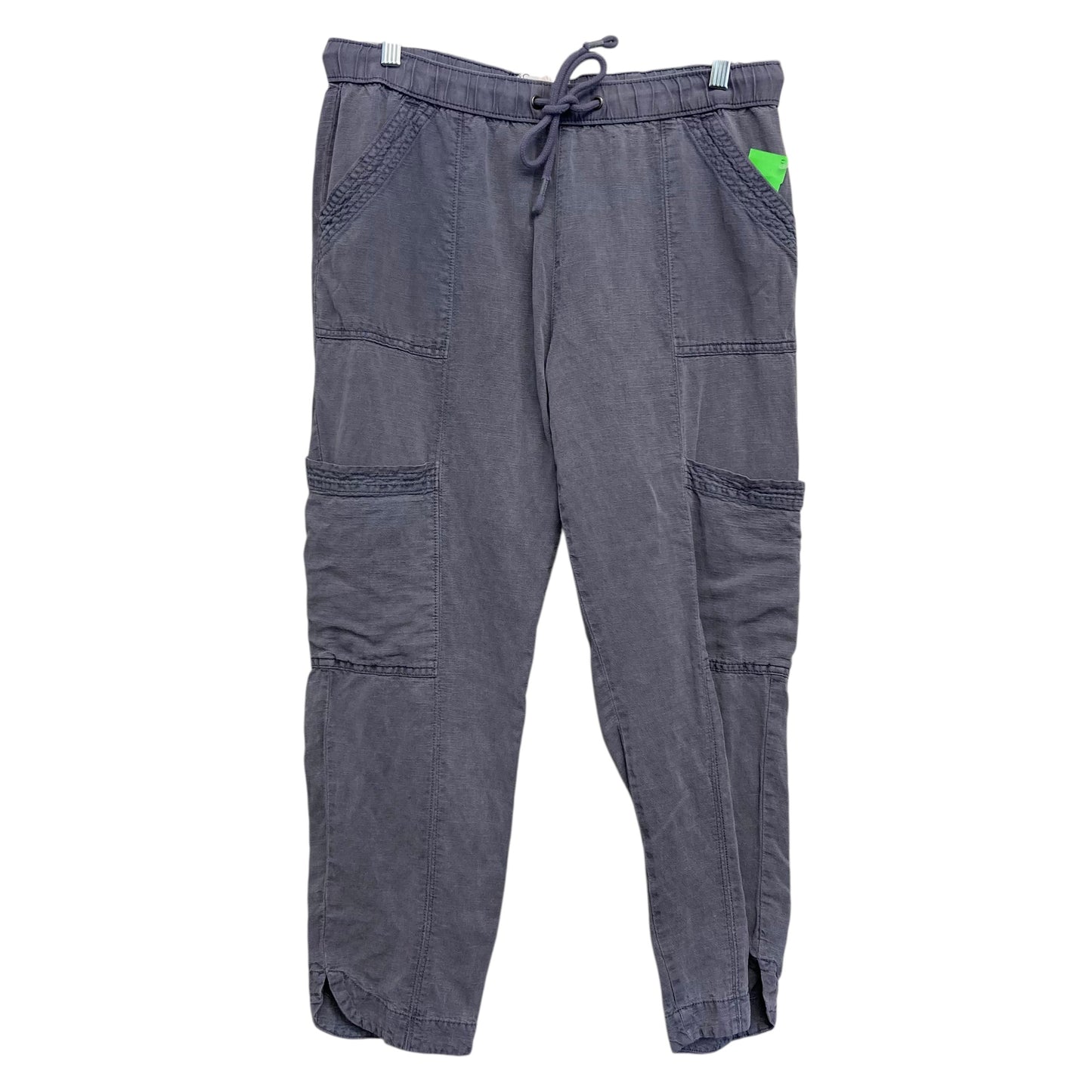 Pants Cargo & Utility By C And C In Blue, Size:8