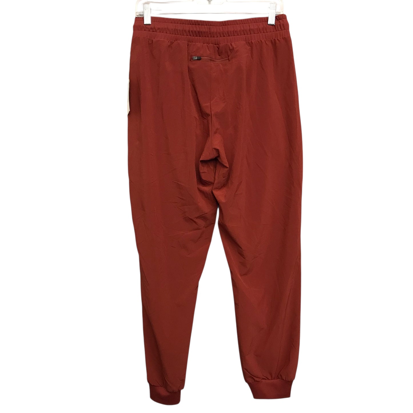 Athletic Pants By We Wander In Orange, Size:S