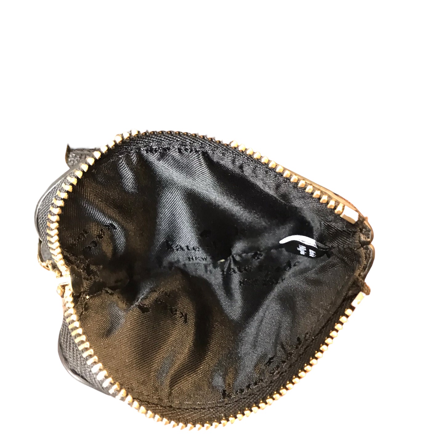 Backpack Designer By Kate Spade In Black, Size:Medium