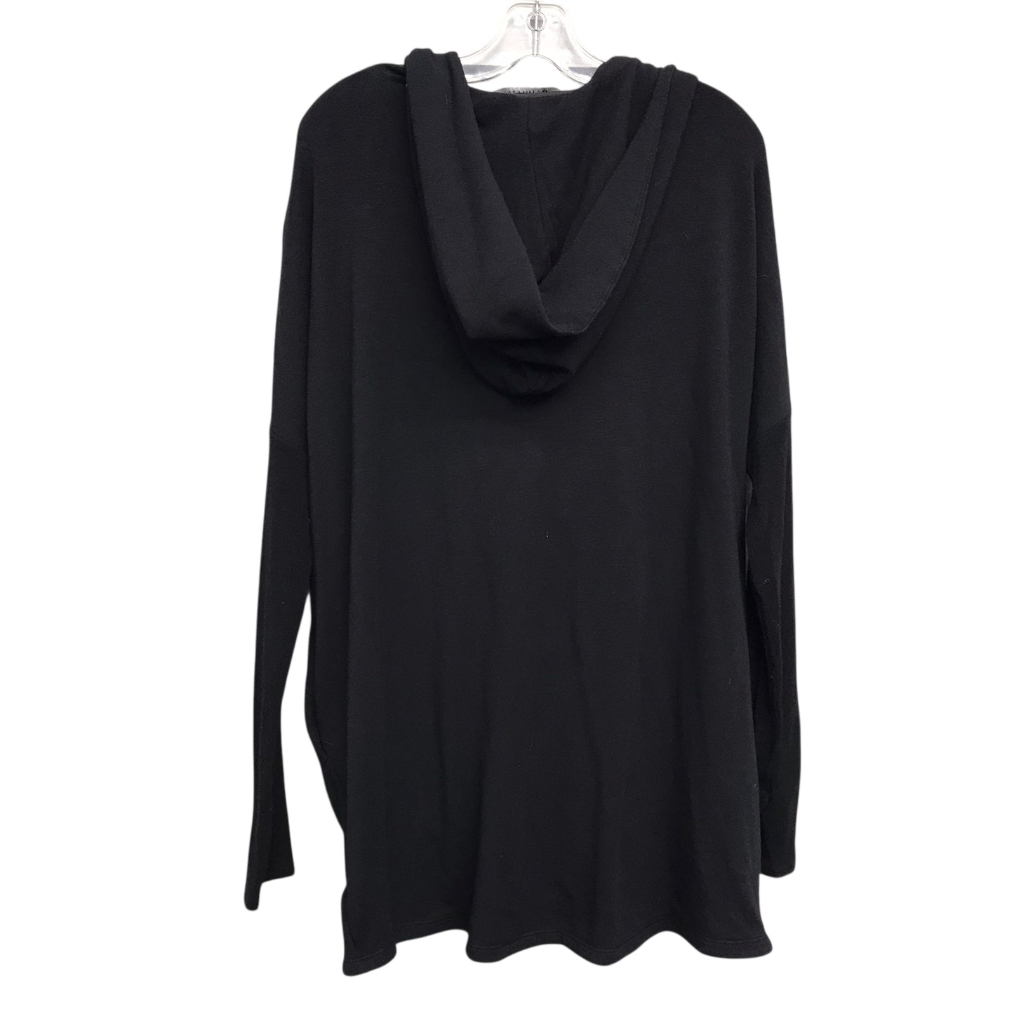 Top Ls By Athleta In Black, Size:M