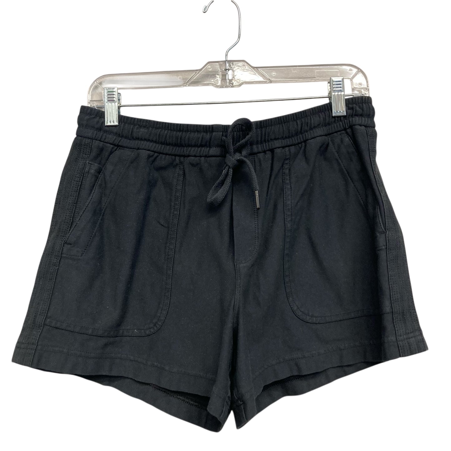 Athletic Shorts By Athleta In Black, Size:S