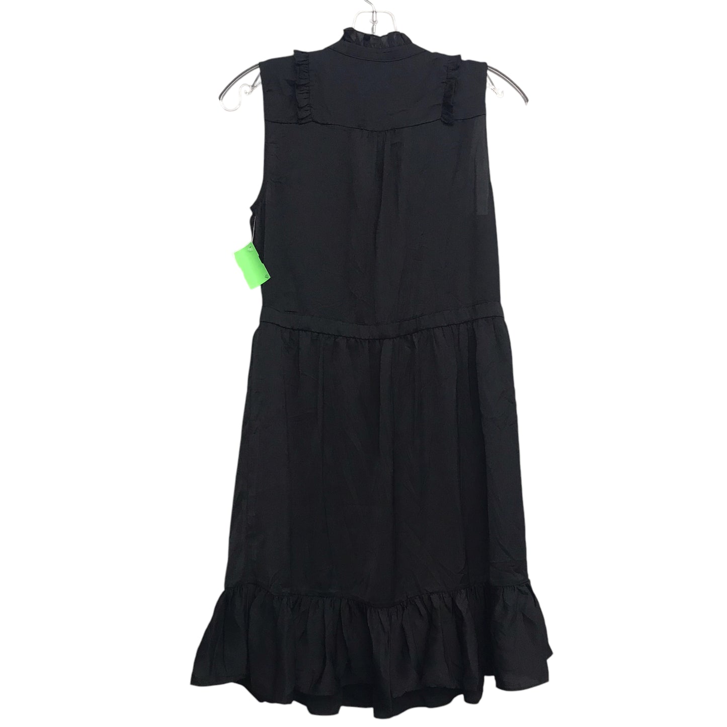 Dress Casual Short By Maison Jules In Black, Size:S