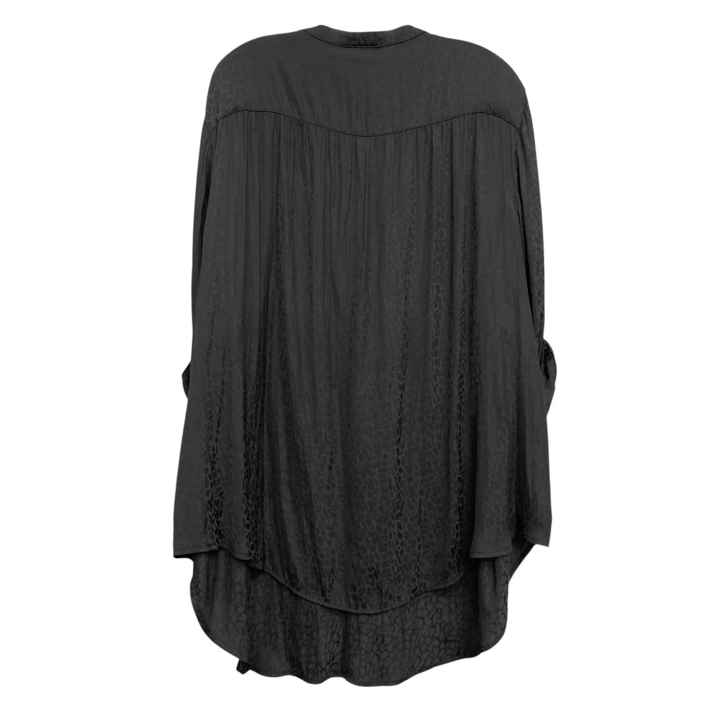 Top Ls By Torrid In Black, Size:4X