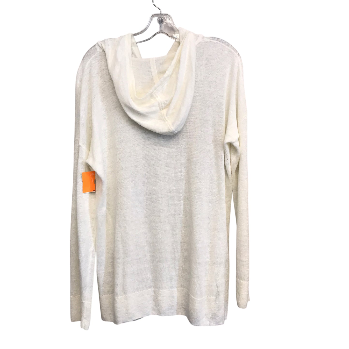 Top Ls By Tahari By Arthur Levine In Ivory, Size:L