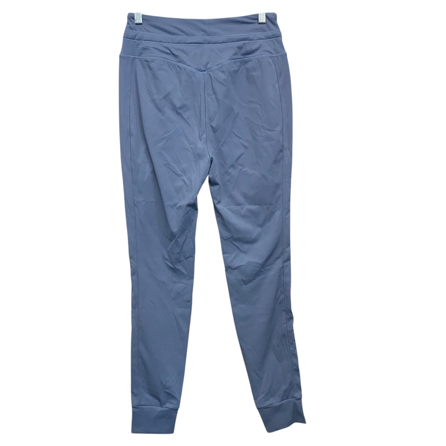 Athletic Leggings By Halara In Blue, Size:M