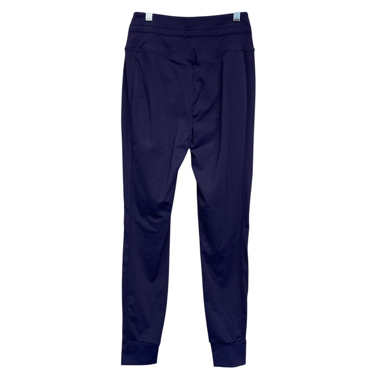Athletic Pants By Halara In Navy, Size:Xsp
