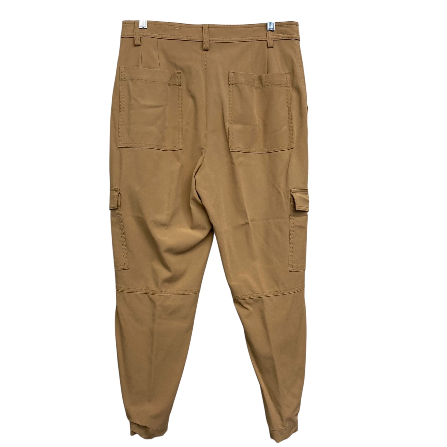 Pants Cargo & Utility By Banana Republic In Tan, Size:8