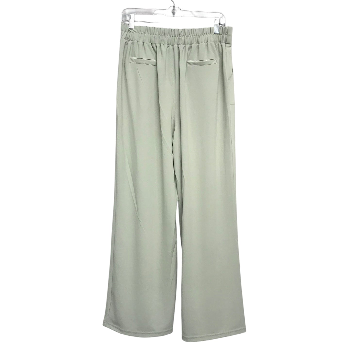 Pants Lounge By Harper In Green, Size:16