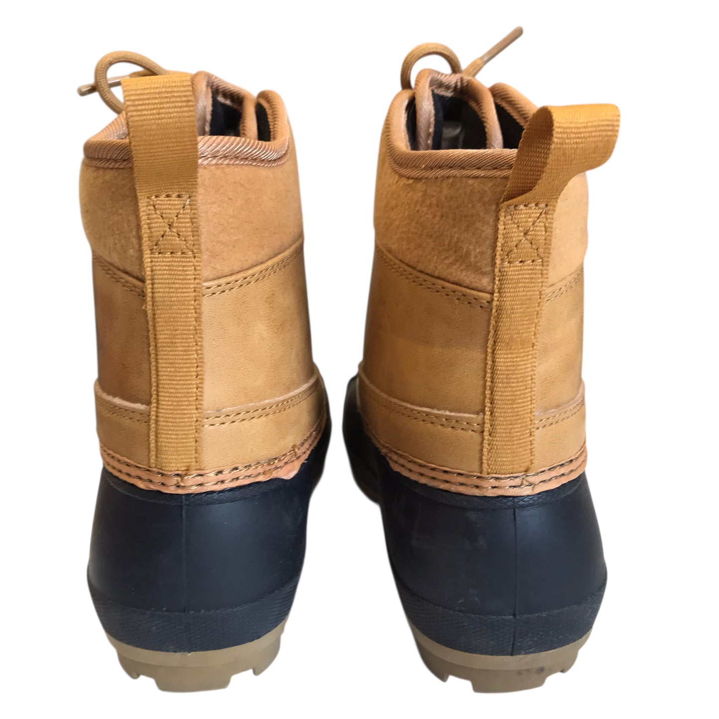 Boots Hiking By Universal Thread In Brown, Size:8
