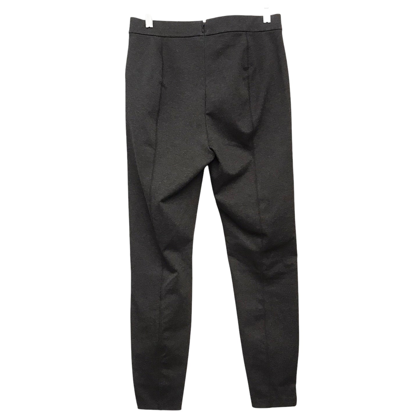 Pants Leggings By J. Crew In Grey, Size:8