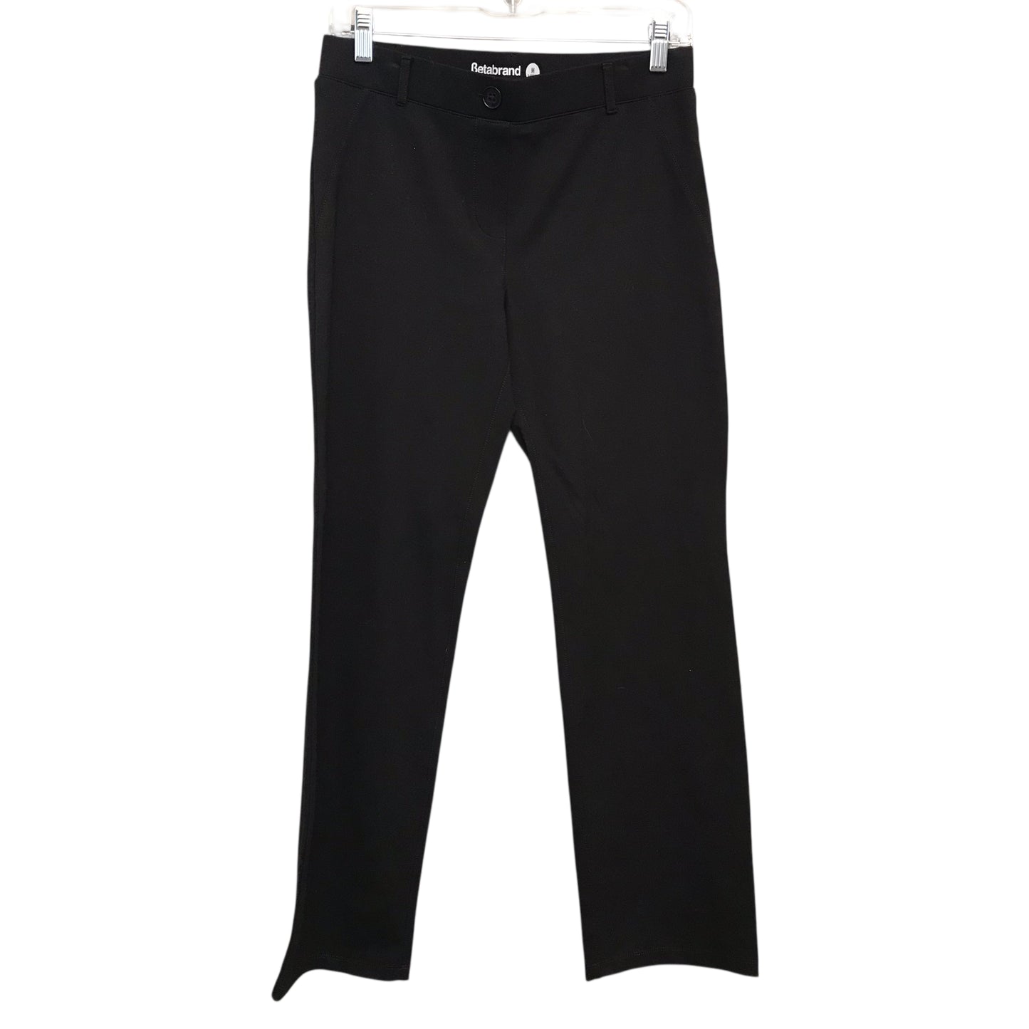 Pants Other By Betabrand In Black, Size:8