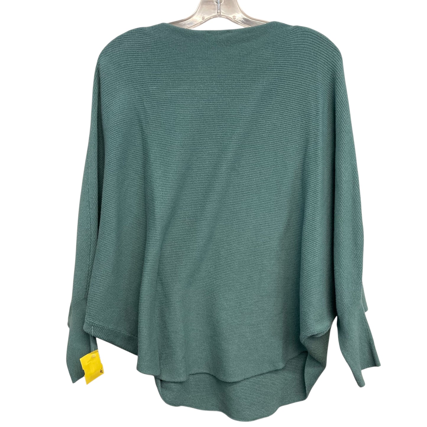 Sweater By Kerisma In Green, Size:S