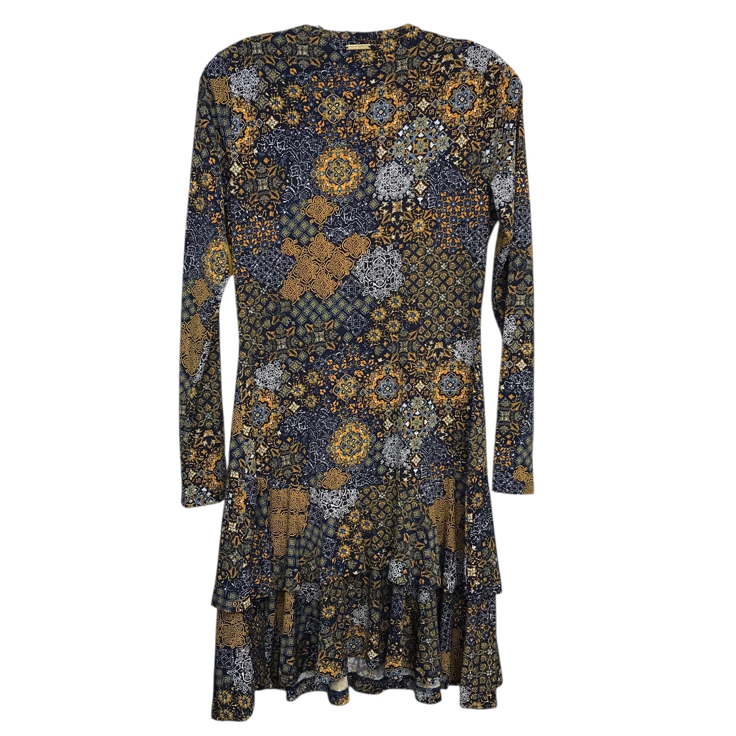 Dress Party Short By Michael By Michael Kors In Multi, Size:S