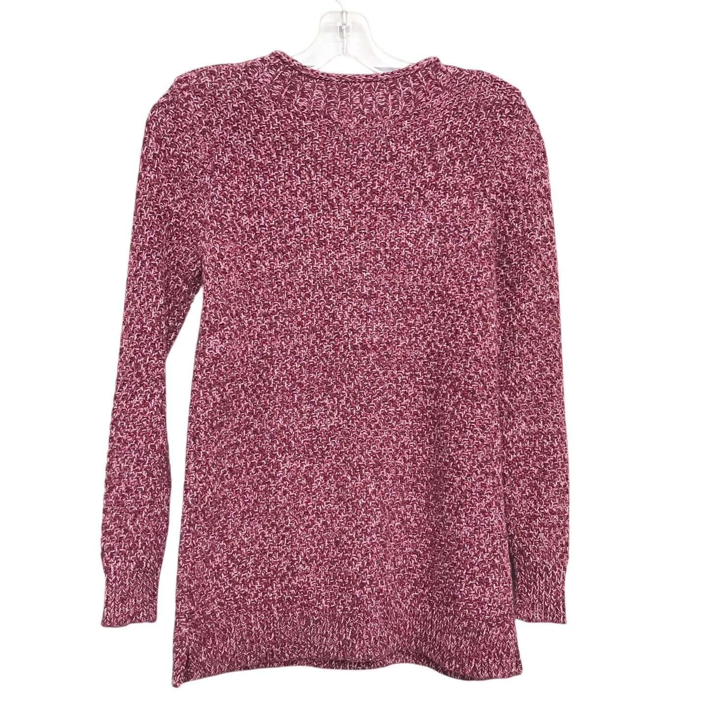 Sweater By Loft In Pink, Size:Xsp