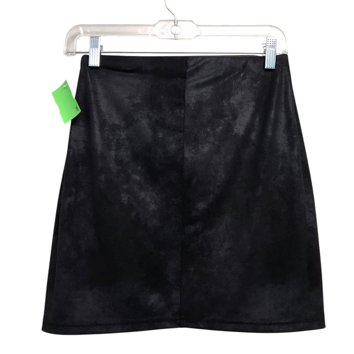 Skirt Mini & Short By Sympli In Black, Size:S