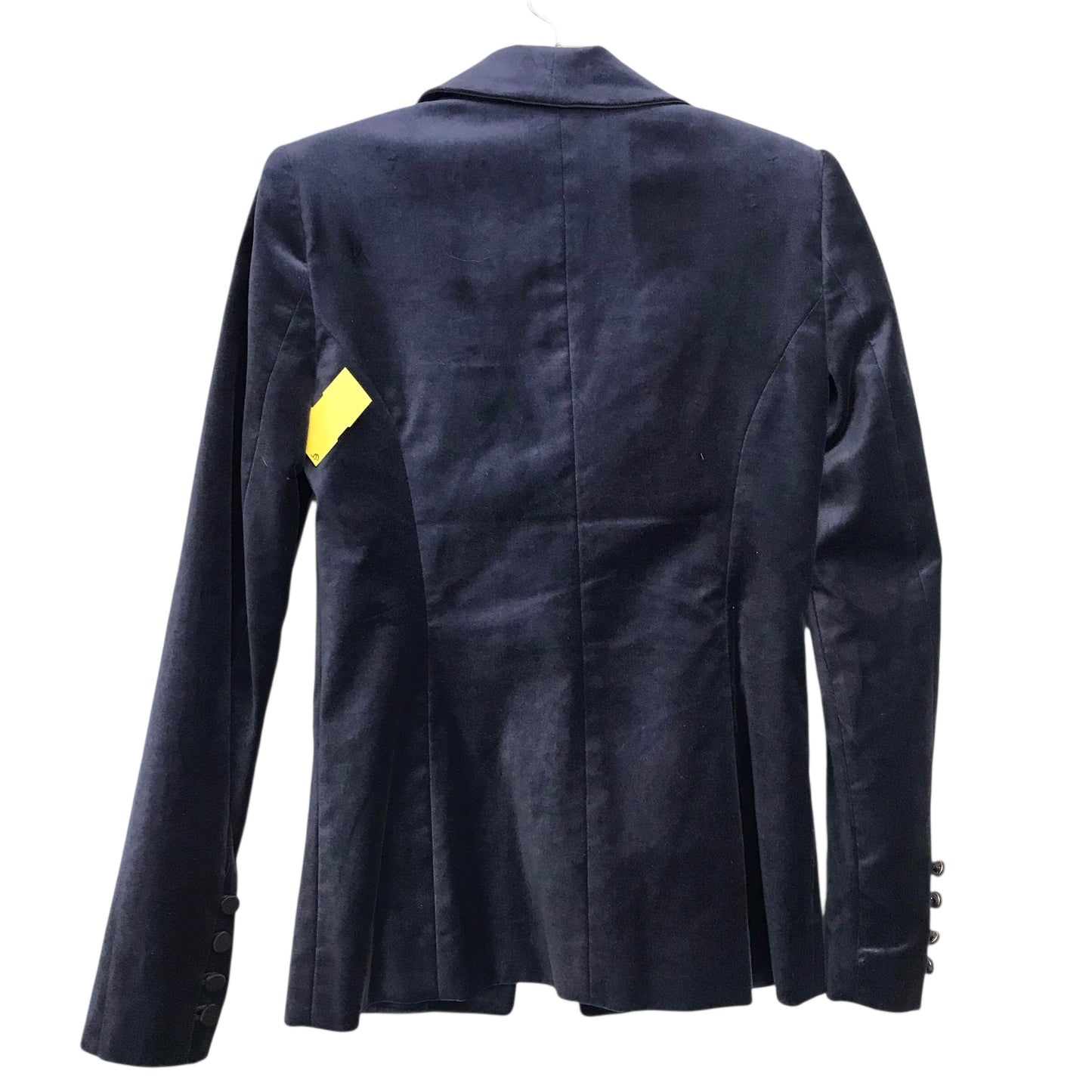 Blazer By White House Black Market In Navy, Size:Xs
