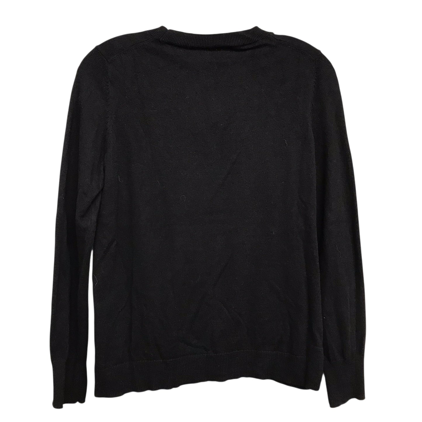 Sweater By 1.State In Black, Size:Xs