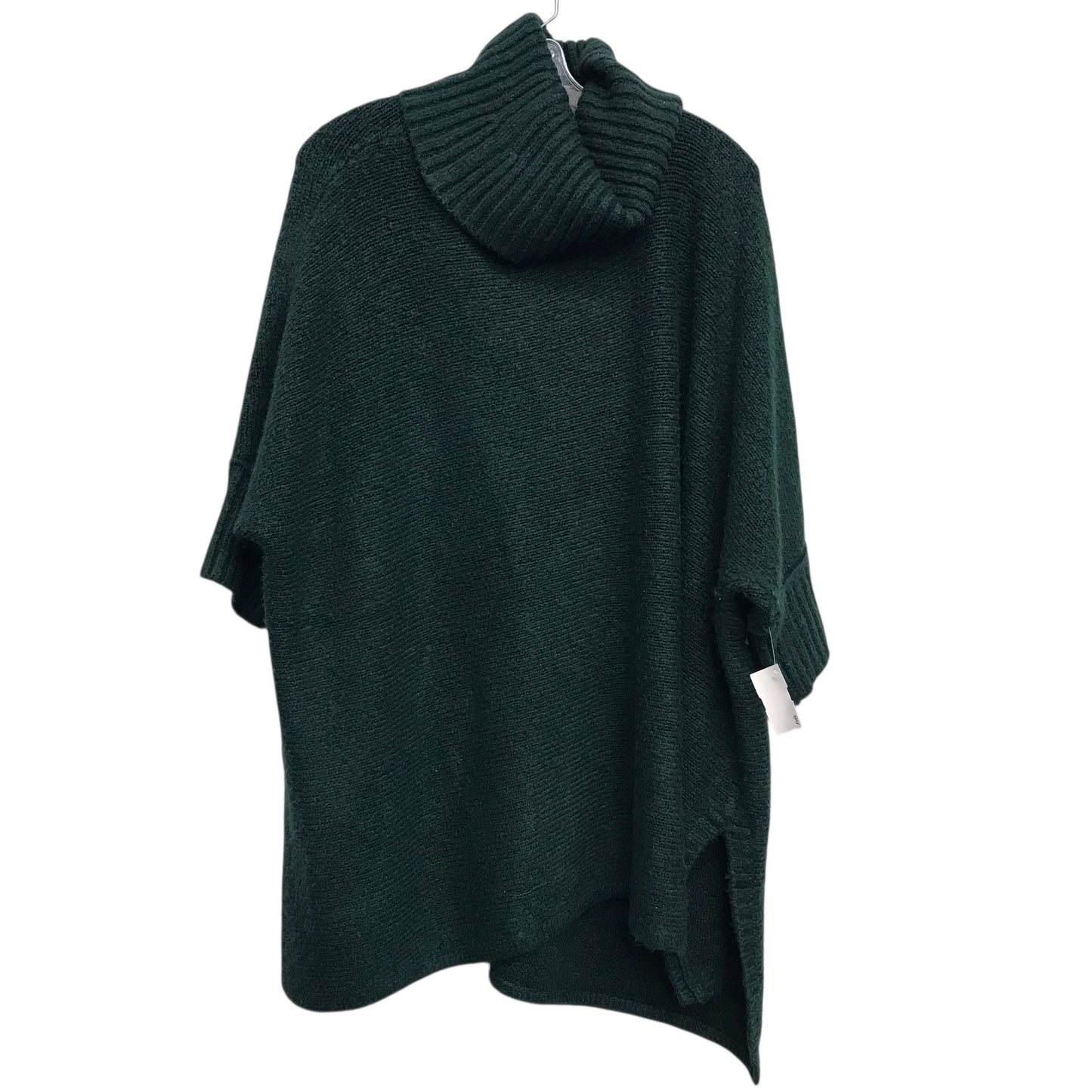 Sweater By Lou And Grey In Green, Size:1X