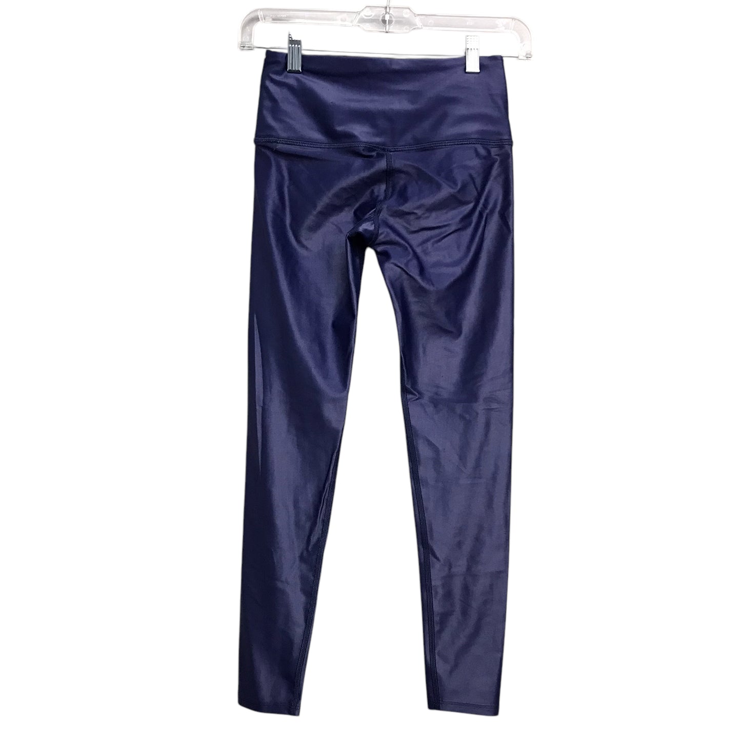 Athletic Pants By Noli In Navy, Size:Xs