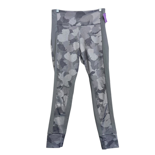Athletic Leggings By Athleta In Camouflage Print, Size:S
