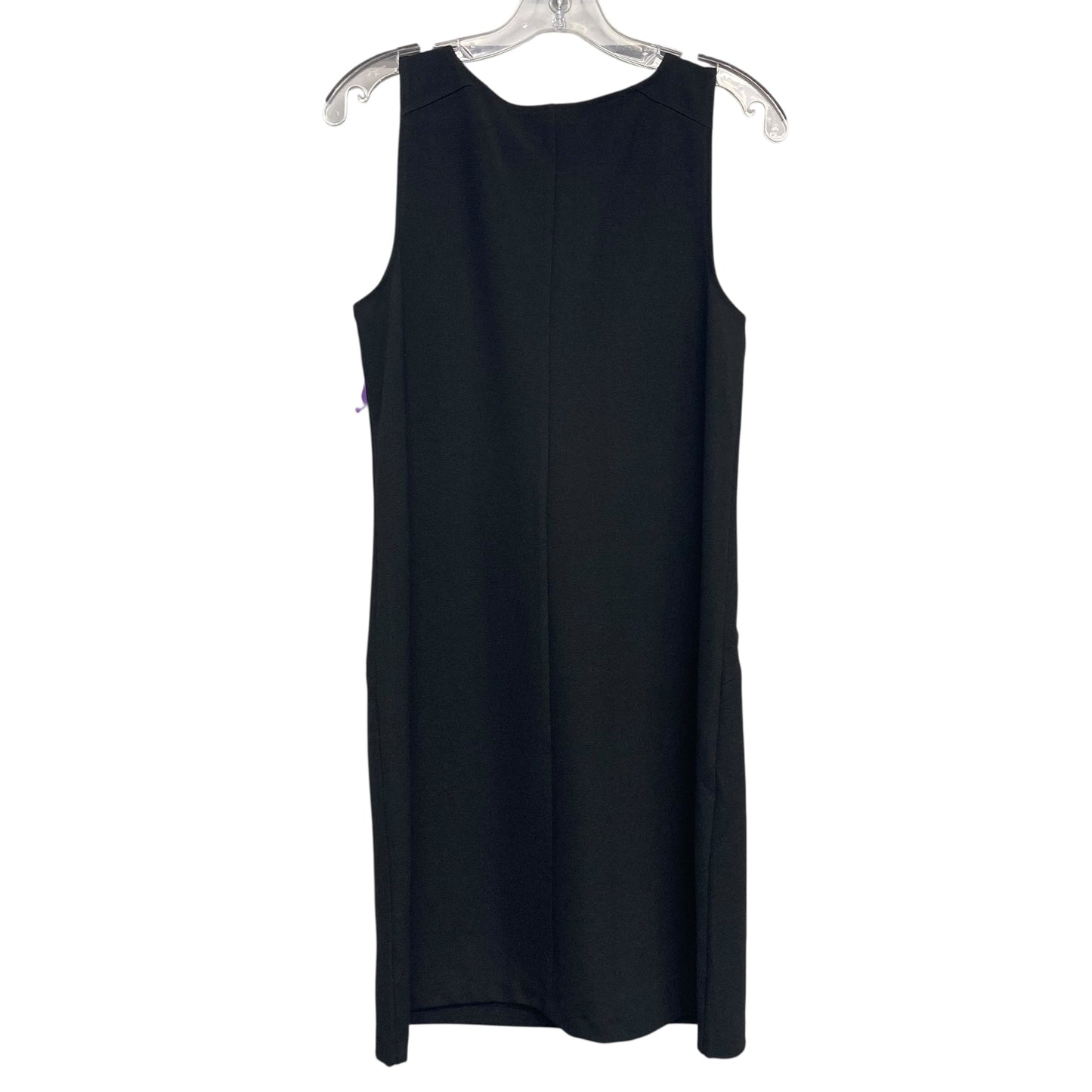 Dress Casual Short By Apt 9 In Black, Size:M