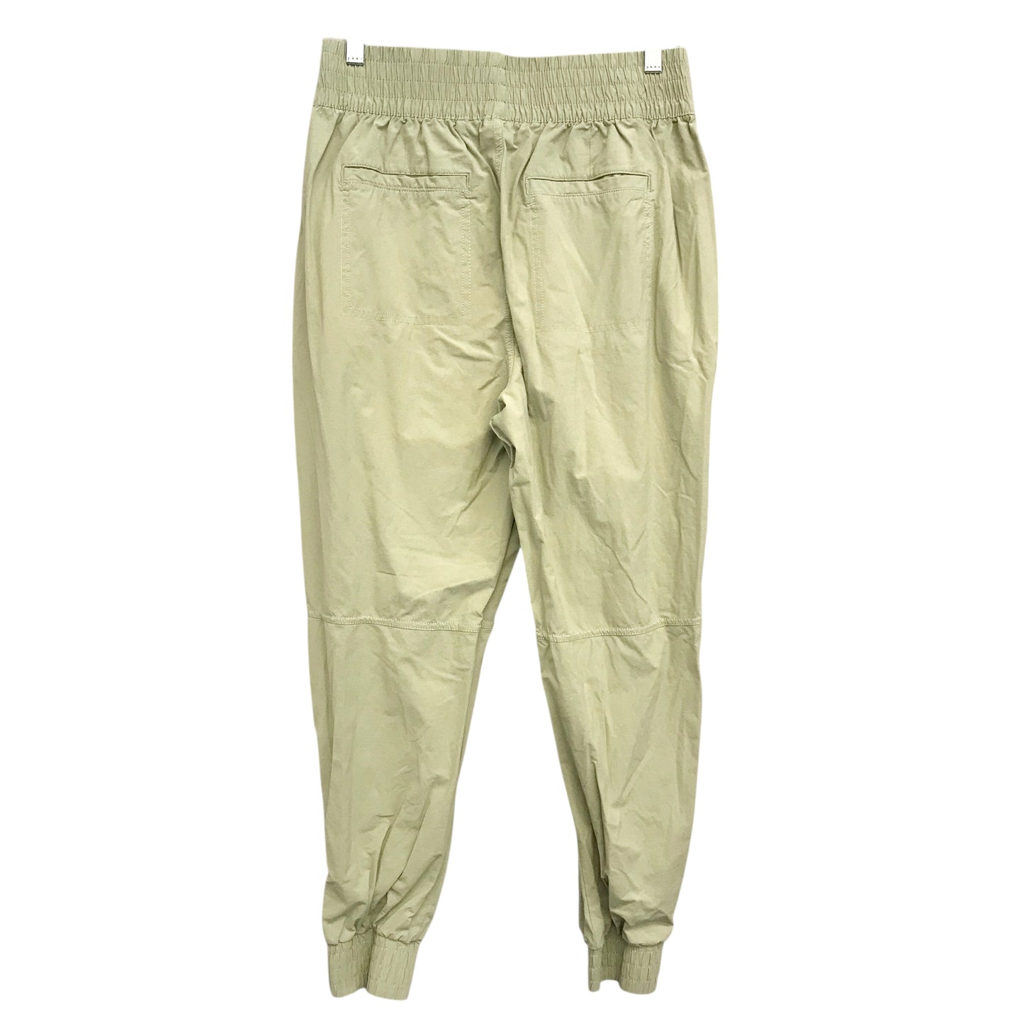 Athletic Pants By Calia In Green, Size:M