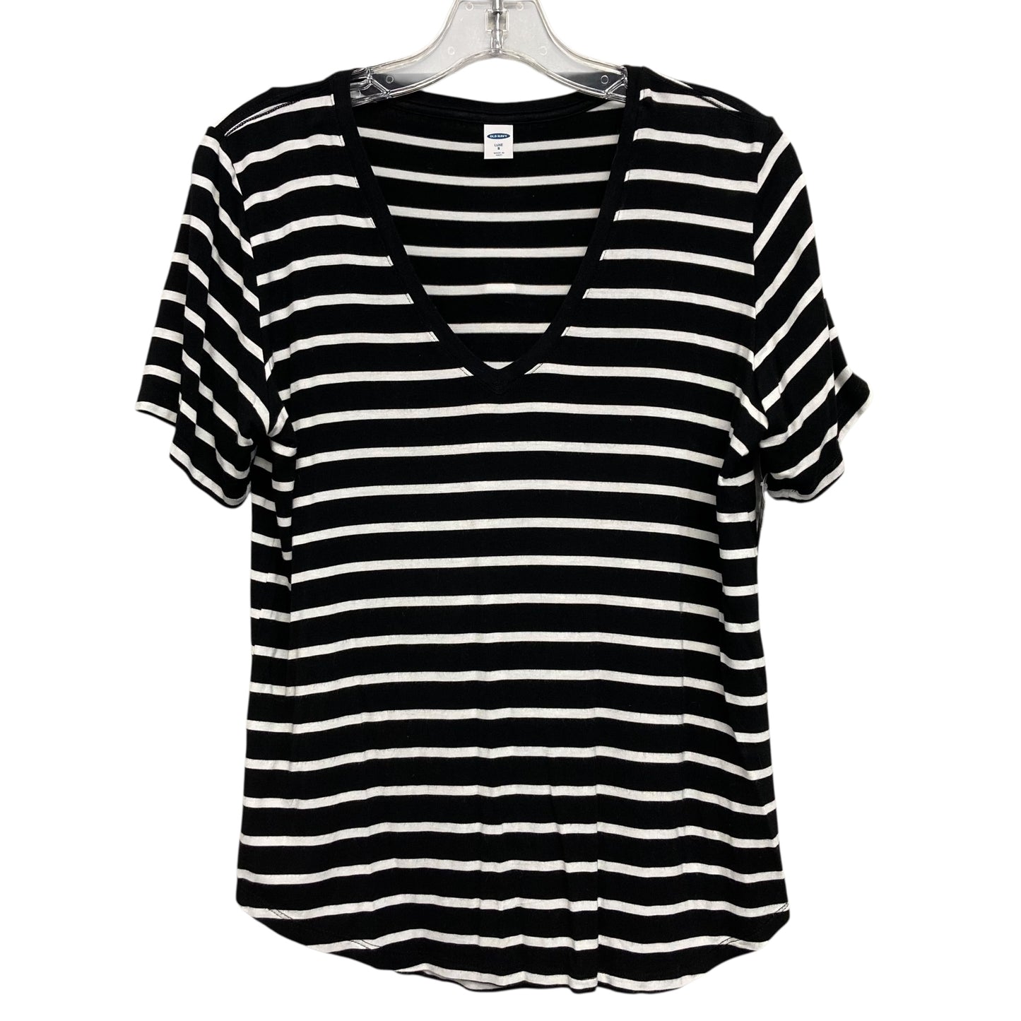 Top Ss By Old Navy In Striped Pattern, Size:S