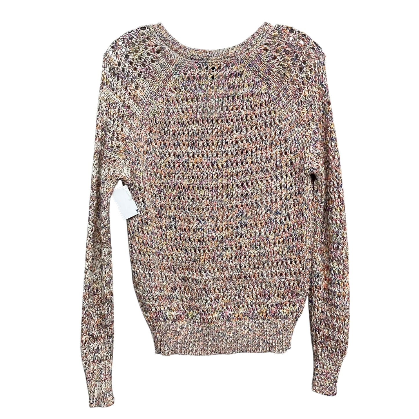 Sweater By White House Black Market In Multi, Size:S