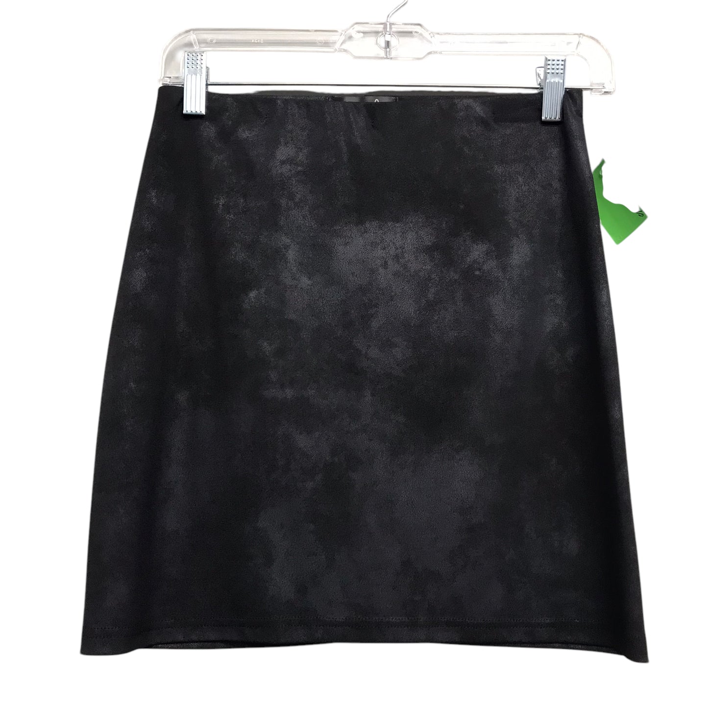 Skirt Mini & Short By Sympli In Black, Size:S