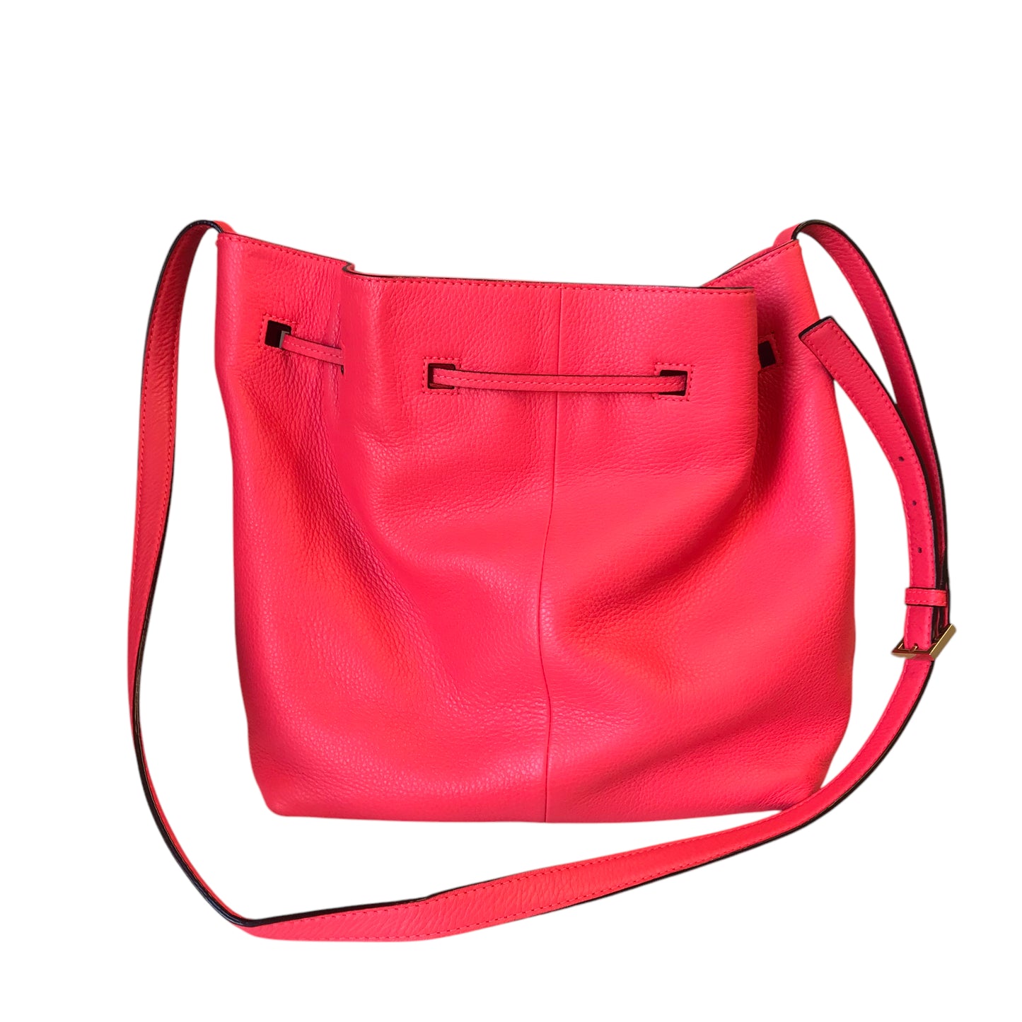 Handbag Designer By Kate Spade In Pink, Size:Medium