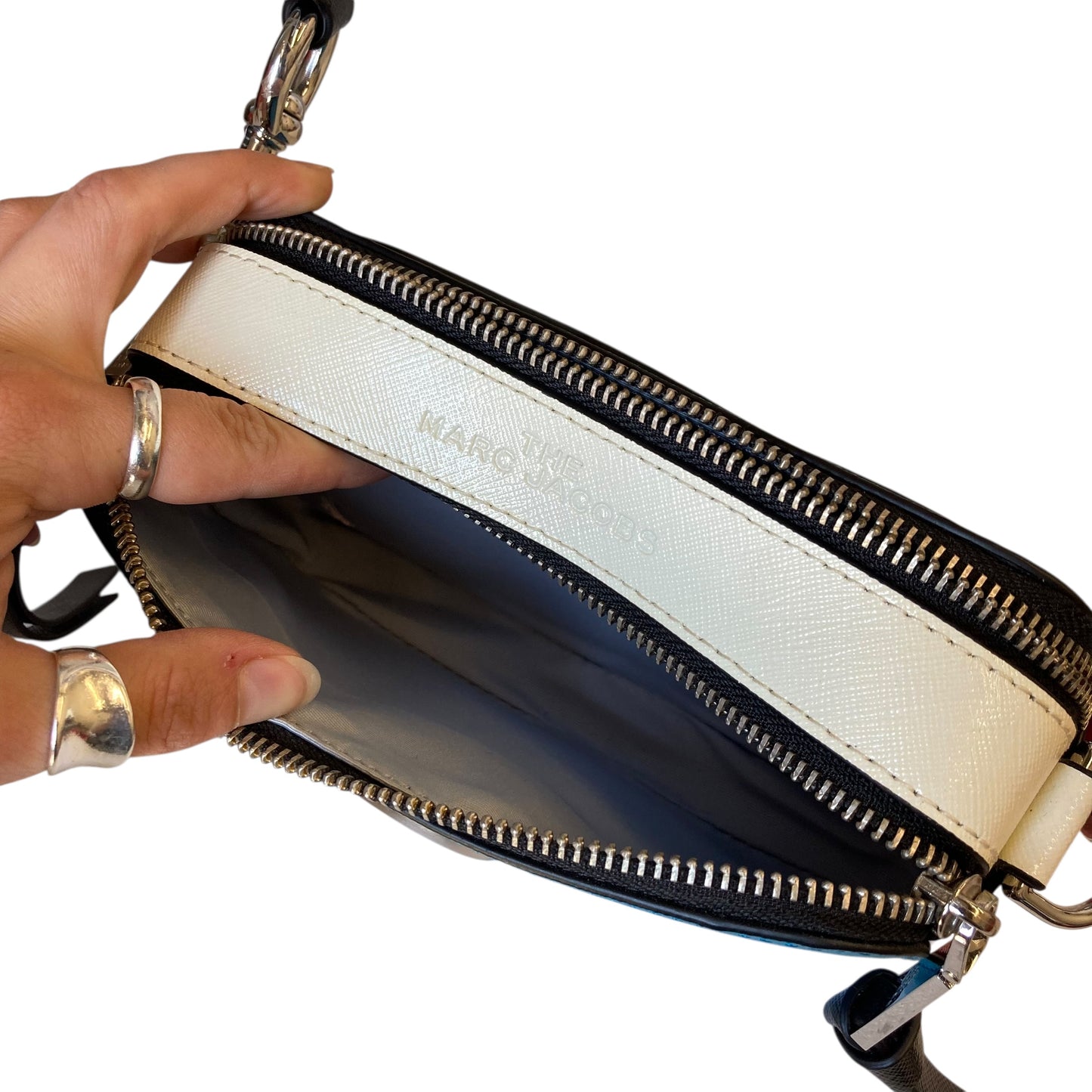 CROSSBODY DESIGNER by MARC JACOBS In MULTI, Size: SMALL