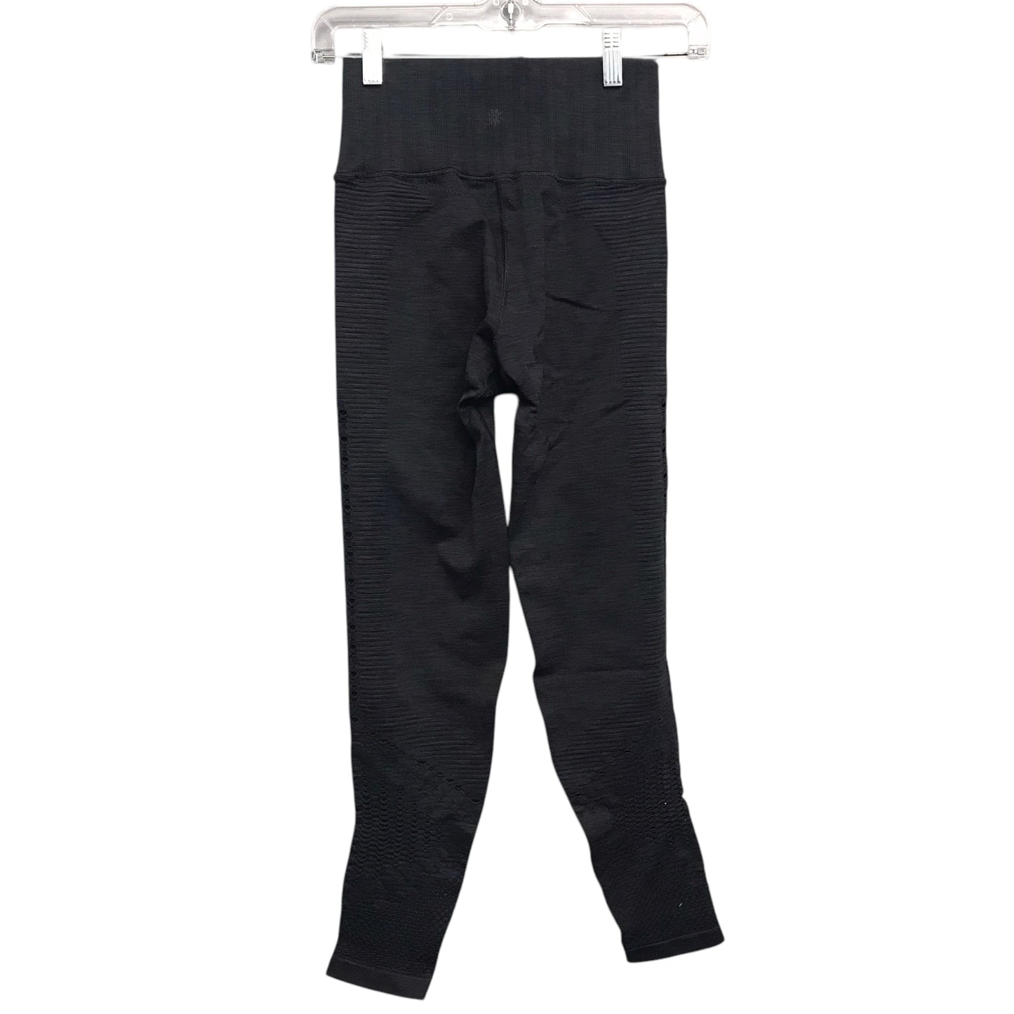 Athletic Leggings By Athleta In Grey, Size:Xs