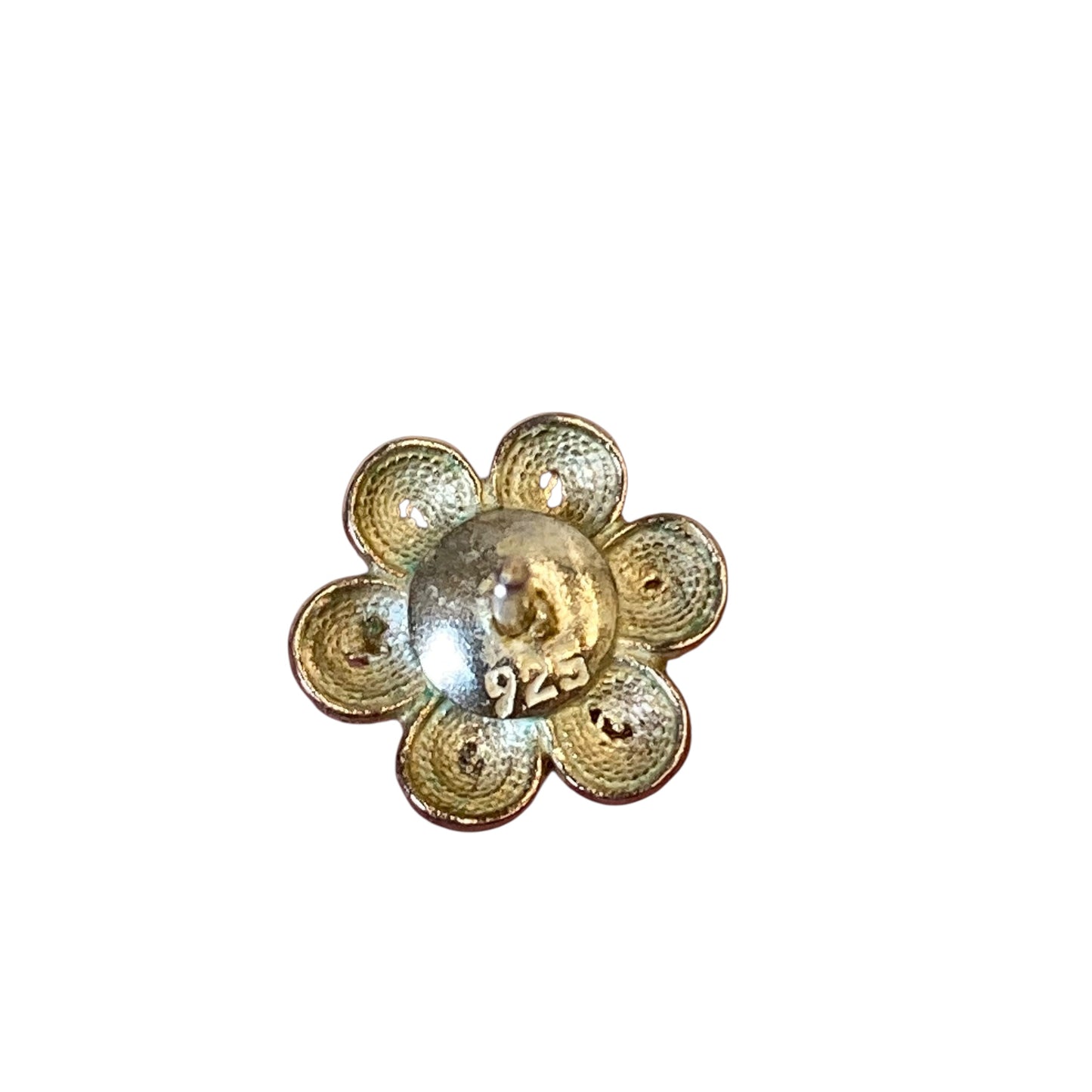 Earrings Sterling Silver By Ten Thousand Villages In Silver