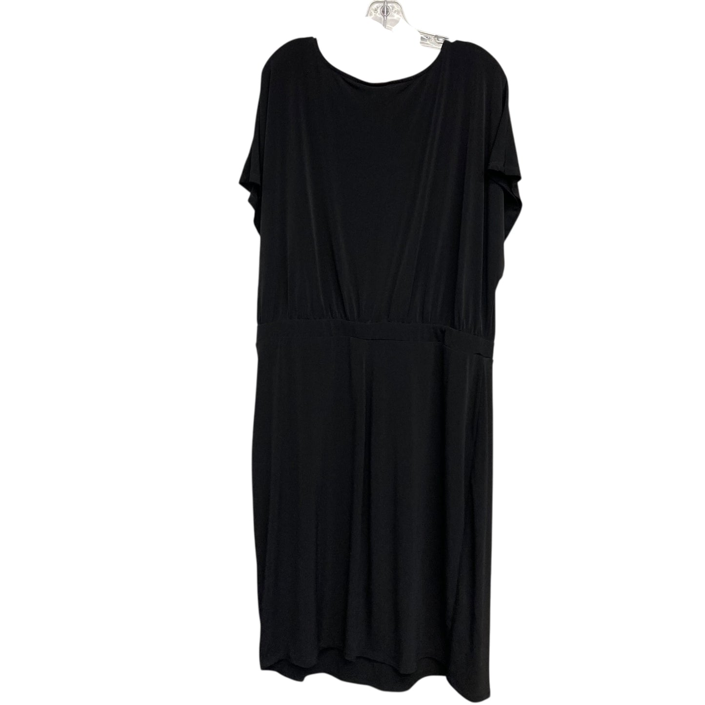 Dress Casual Short By Torrid In Black, Size:3