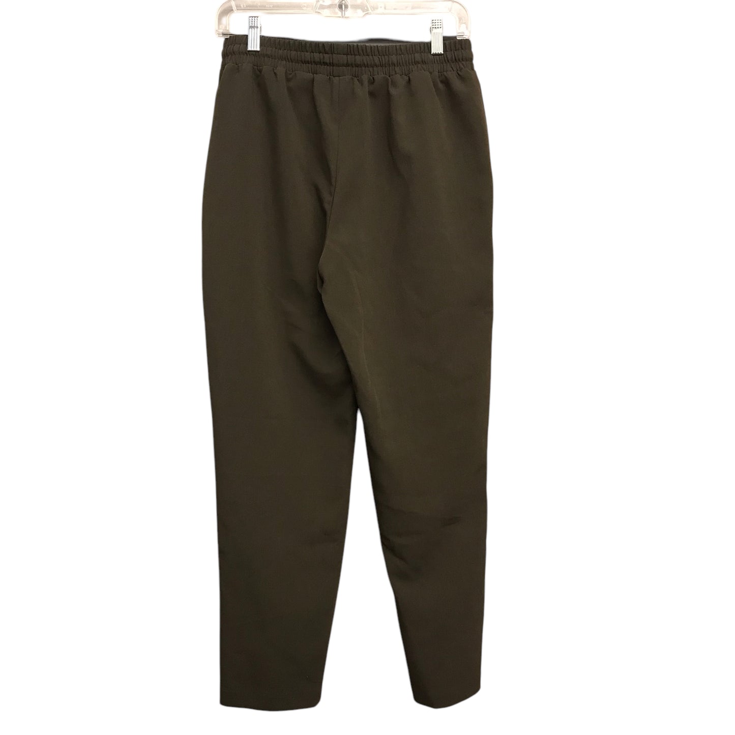 Pants Joggers By Nine West In Green, Size:4