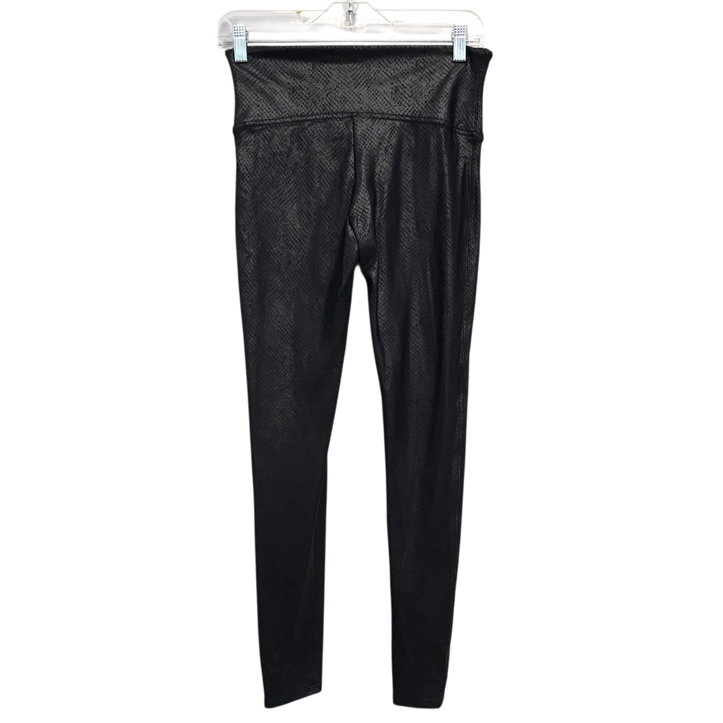 Pants Leggings By Spanx In Black, Size:12
