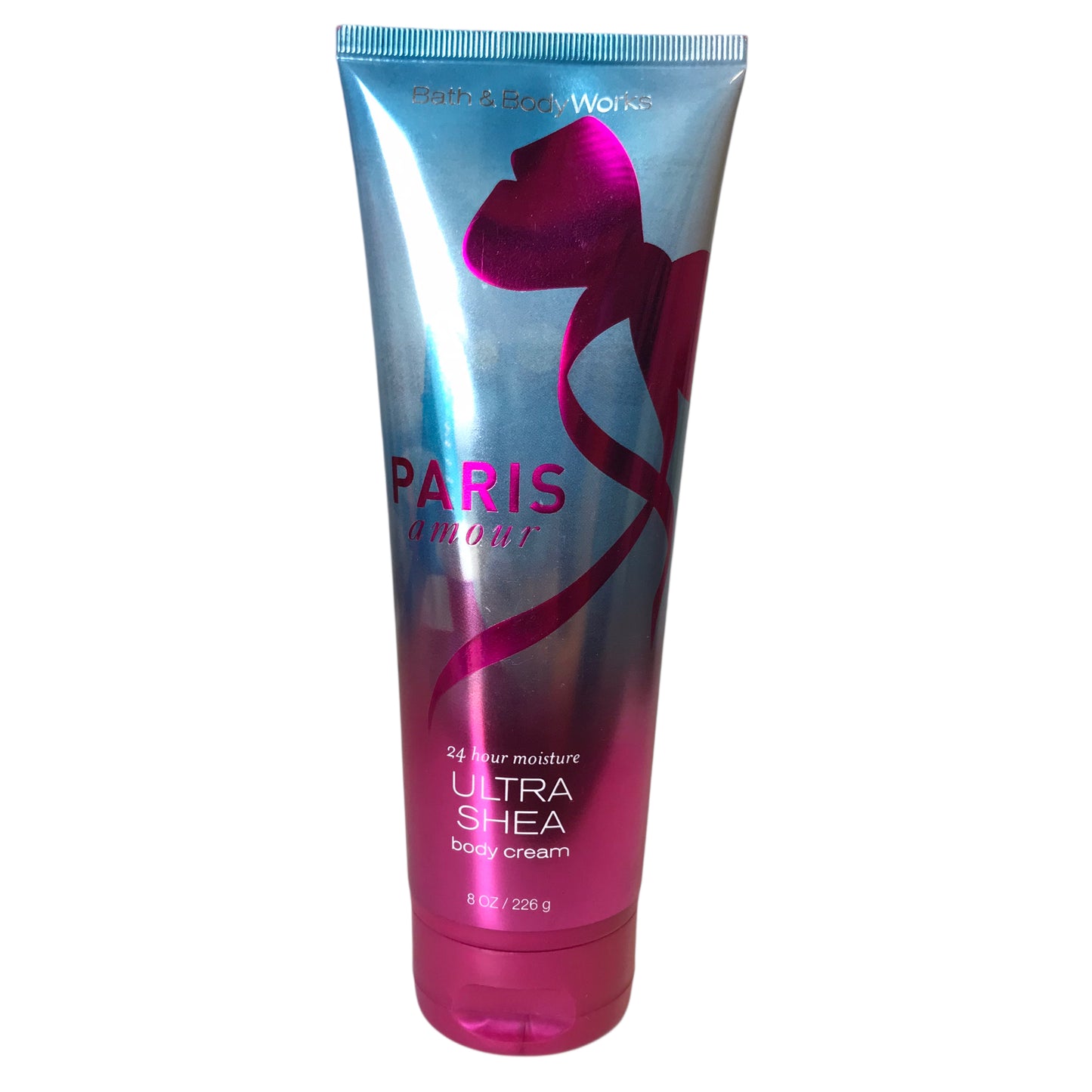 Lotion By Bath And Body Works In Blue & Pink