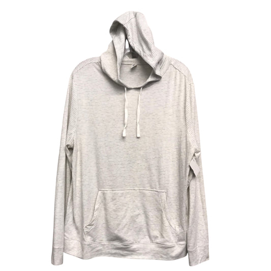 Top Ls By Old Navy In Striped Pattern, Size:Xl