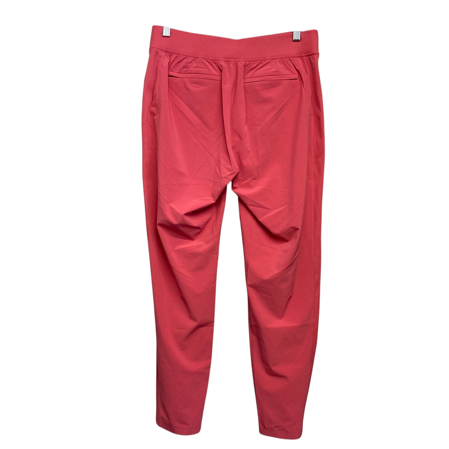 Athletic Pants By Athleta In Pink, Size:S