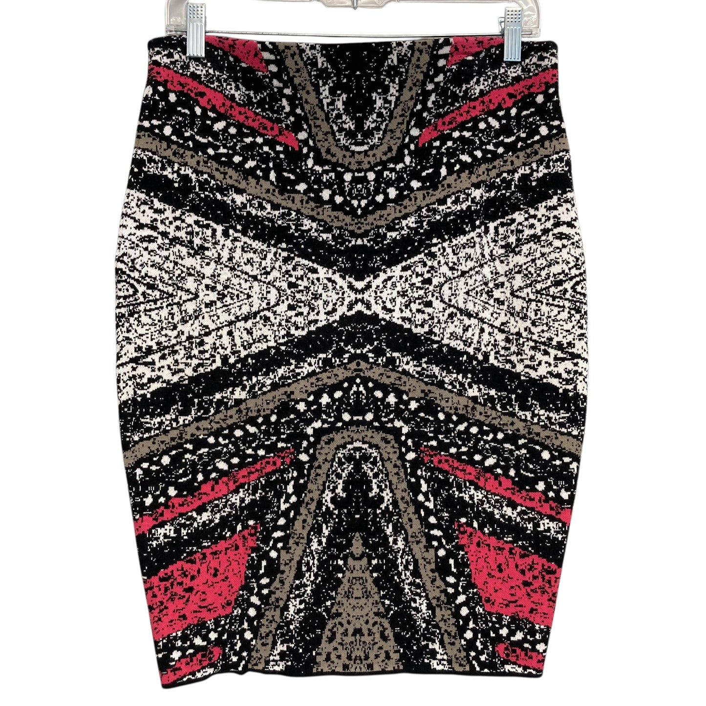 Skirt Designer By Diane Von Furstenberg In Multi, Size:8